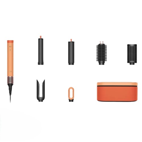 Стайлер Dyson Airwrap Coanda2x™ HS09 Multi Styler & Dryer (Apricot Topaz) - изображение 1